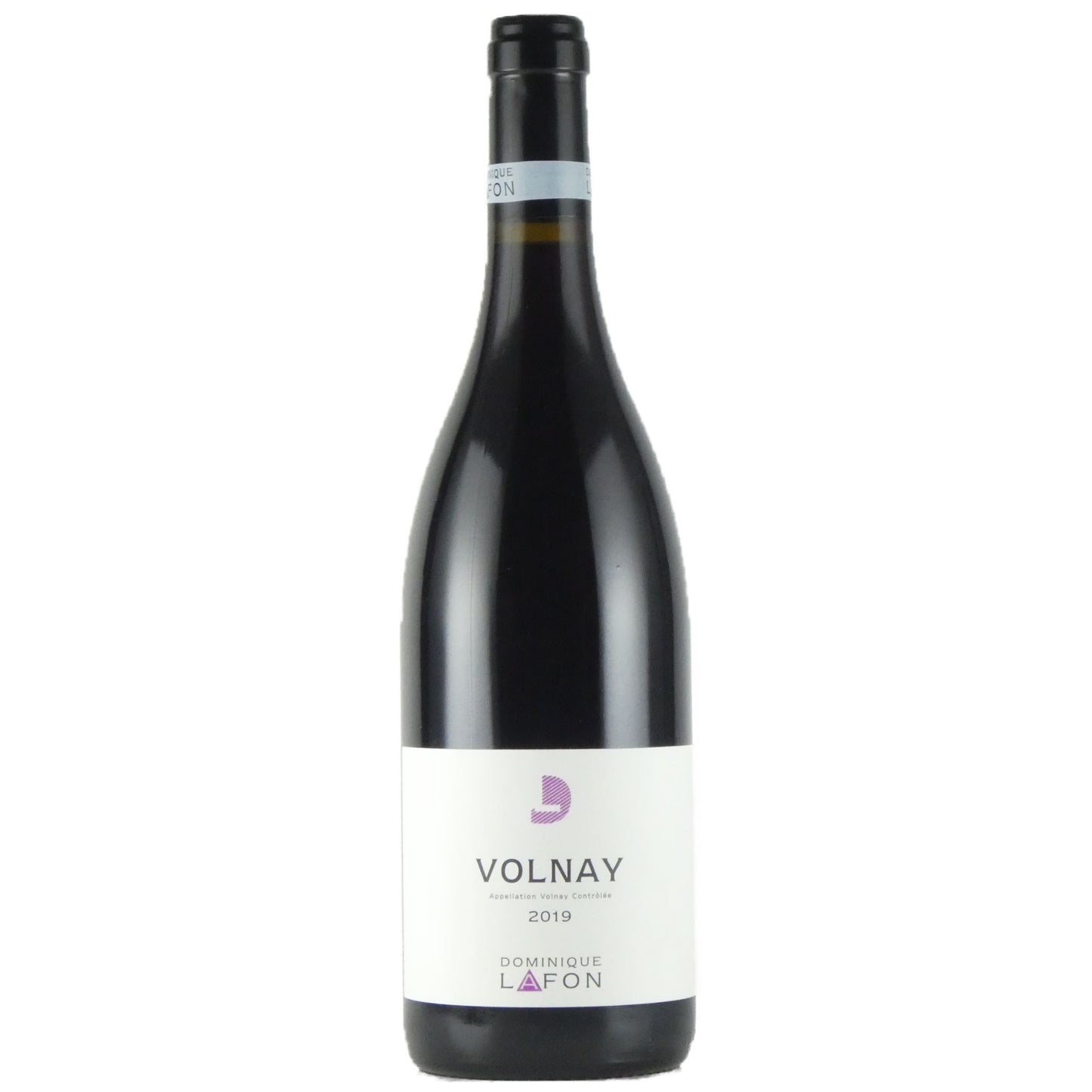 ドミニク ラフォン ヴォルネイ 2019 フランス ブルゴーニュ 赤ワイン 750ml