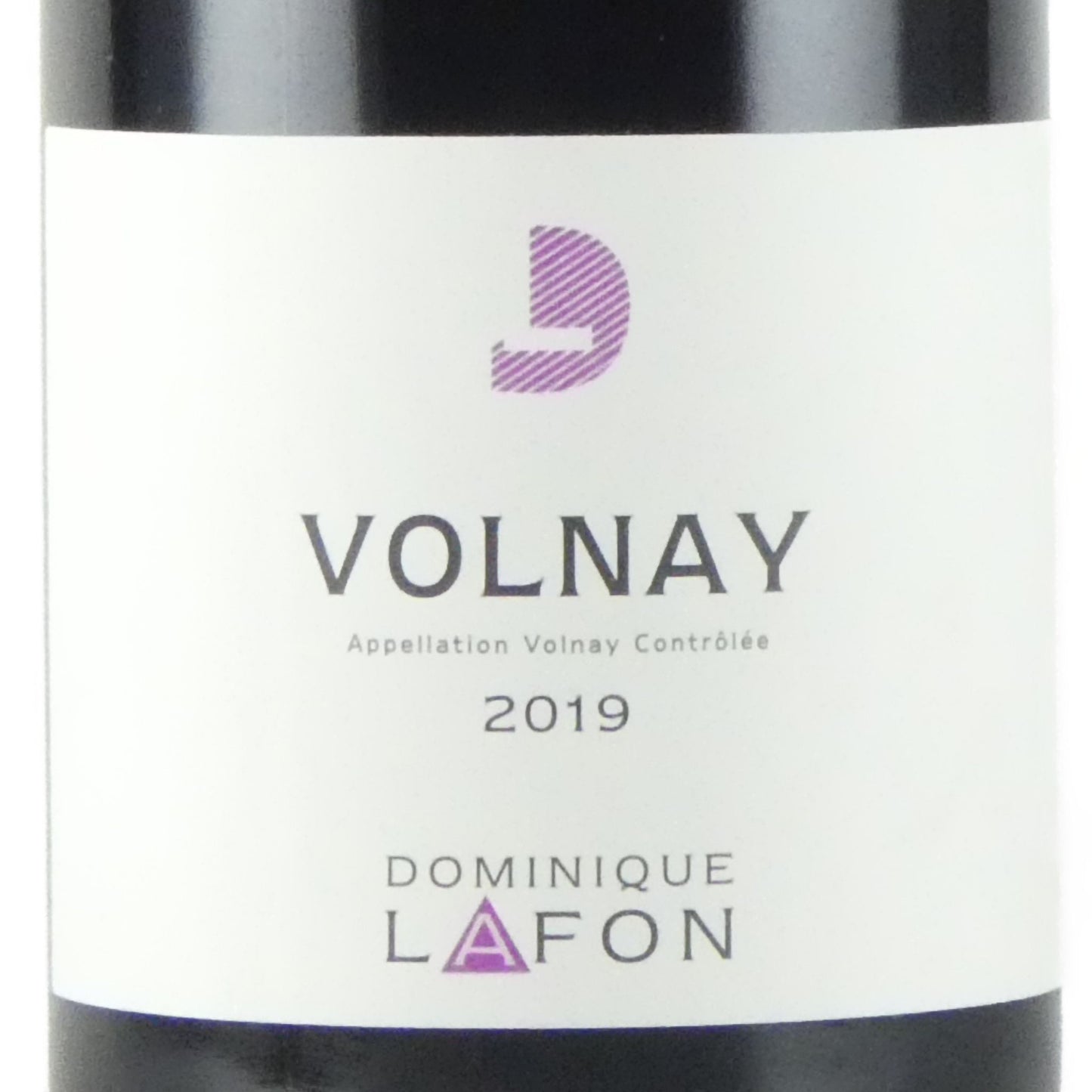 ドミニク ラフォン ヴォルネイ 2019 フランス ブルゴーニュ 赤ワイン 750ml