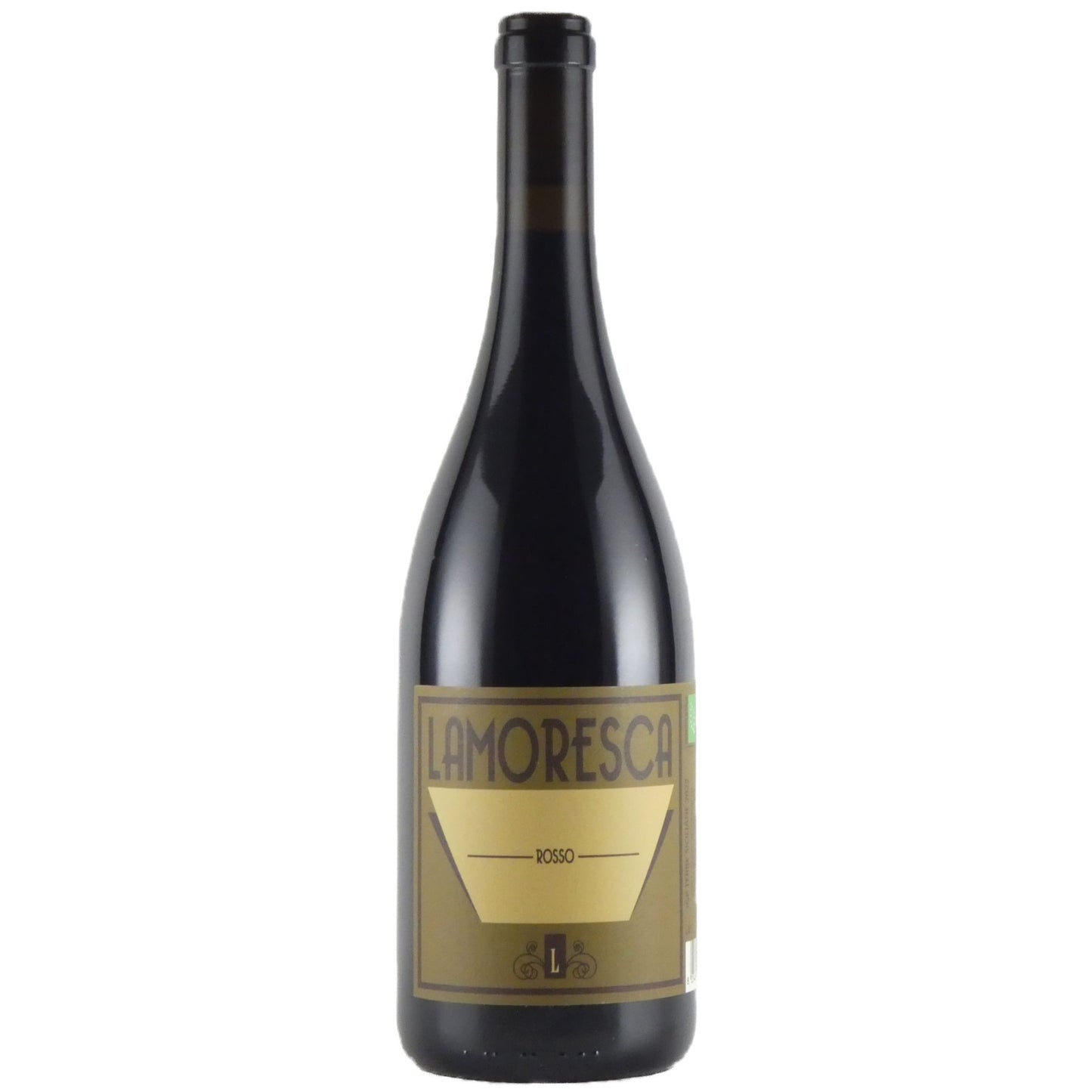 ラモレスカ ロッソ 2022 イタリア シチリア 赤ワイン 750ml