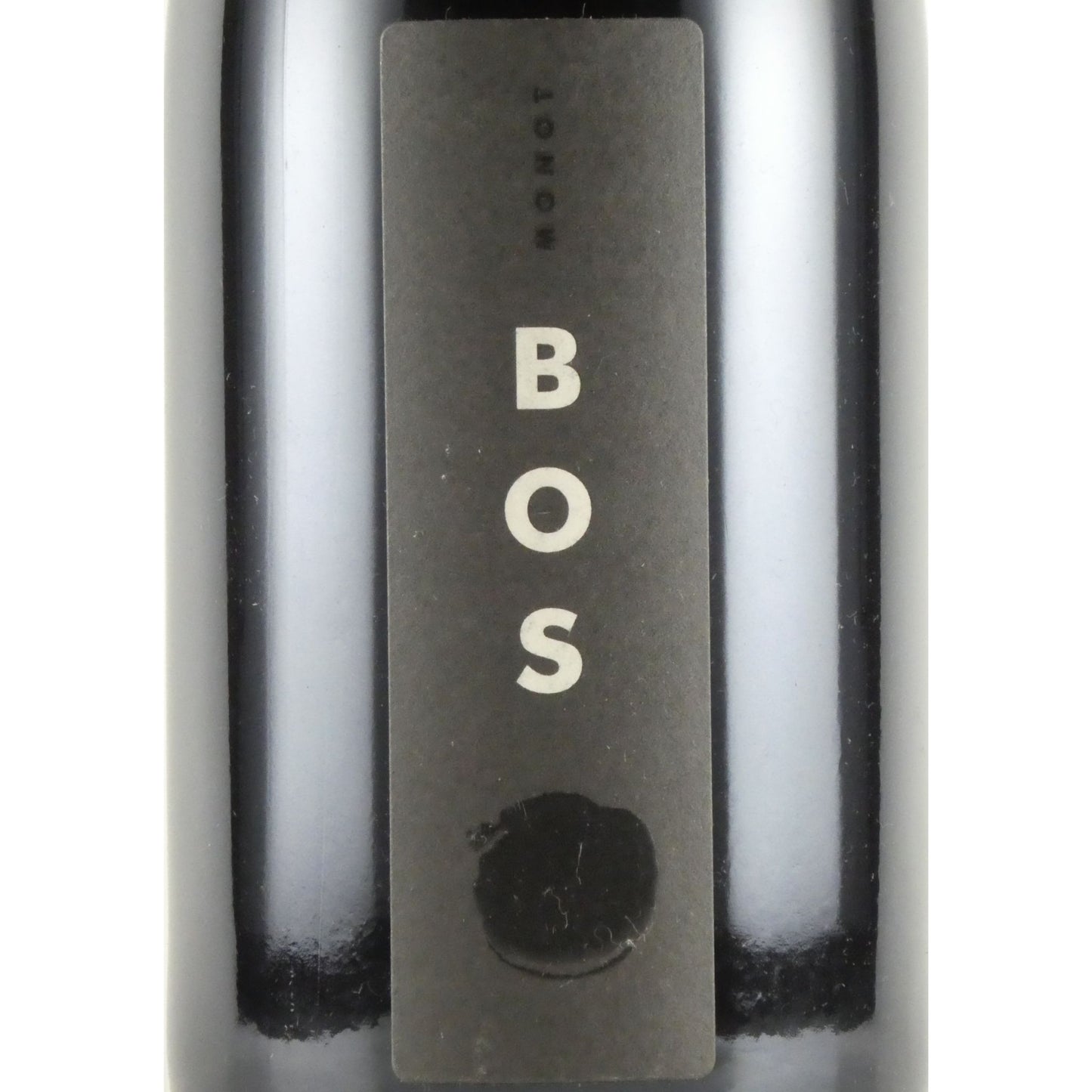 メゾン モーリス クレタ ボス モノ 2018 ネッビオーロ 750ml イタリア ヴァッレ ダオスタ 赤ワイン
