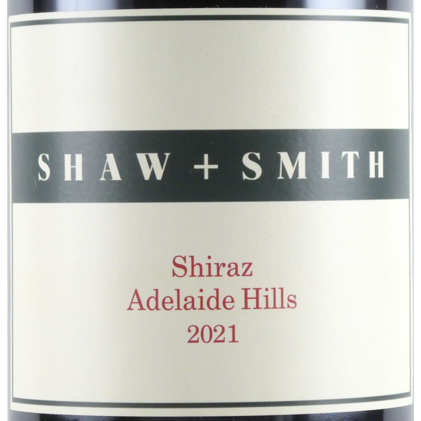 ショウ アンド スミス シラーズ アデレード ヒルズ 2022 オーストラリア 赤ワイン 750ml