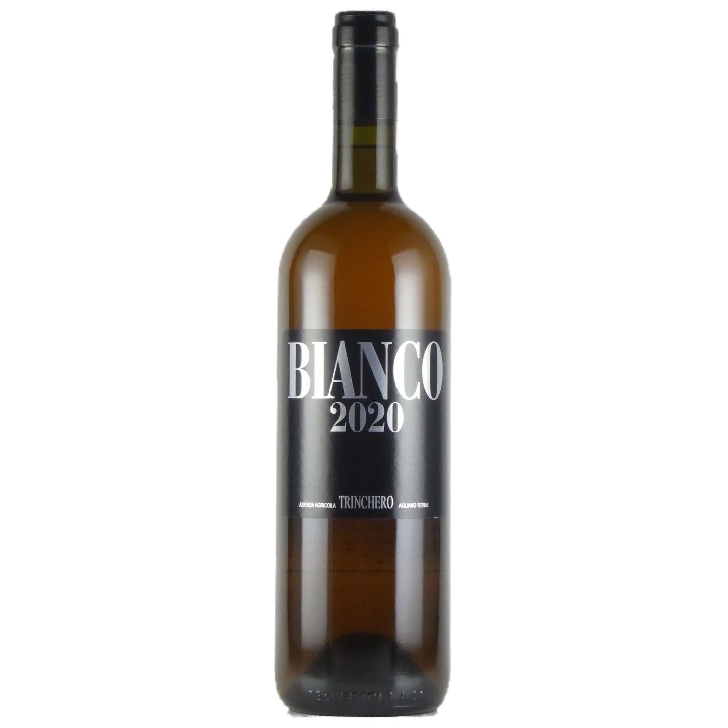 トリンケーロ ビアンコ 2020 イタリア 白ワイン(オレンジワイン) 750ml