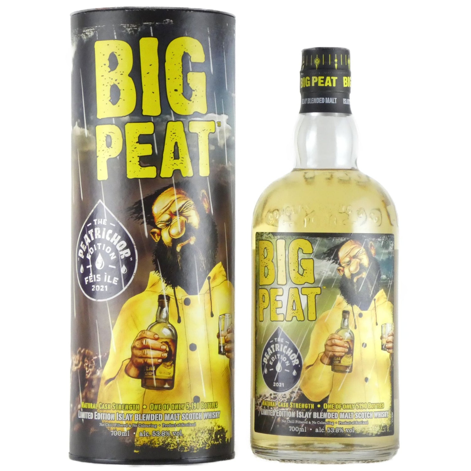 スピリッツ（ウイスキー、ブランデー等）