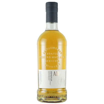 アードナムルッカン ハイランドシングルモルトスコッチウイスキー 700ml スコットランド ウイスキー