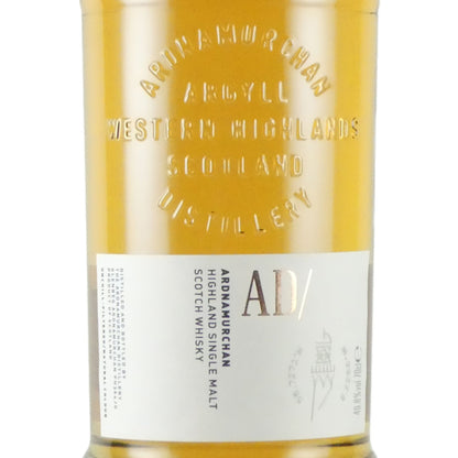 アードナムルッカン ハイランドシングルモルトスコッチウイスキー 700ml スコットランド ウイスキー