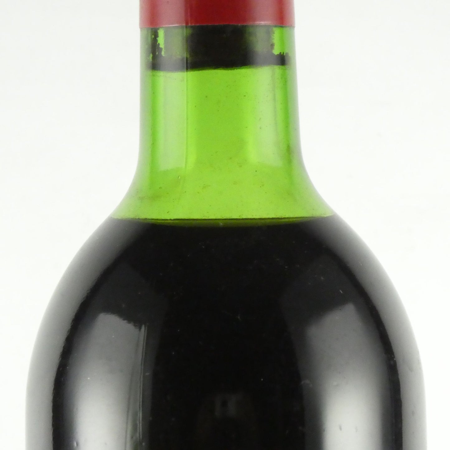 [ラベル経年損傷][1978年] シャトー ブラーヌ カントナック 1978 フランス ボルドー マルゴー 赤ワイン 750ml