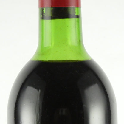 [ラベル経年損傷][1978年] シャトー ブラーヌ カントナック 1978 フランス ボルドー マルゴー 赤ワイン 750ml