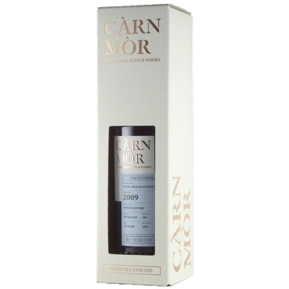 カーンモア ストリクトリーリミテッド ロイヤルブラックラ 2009 13年 アメリカンオーク シングルモルトスコッチウイスキー 700ml スコットランド ウイスキー