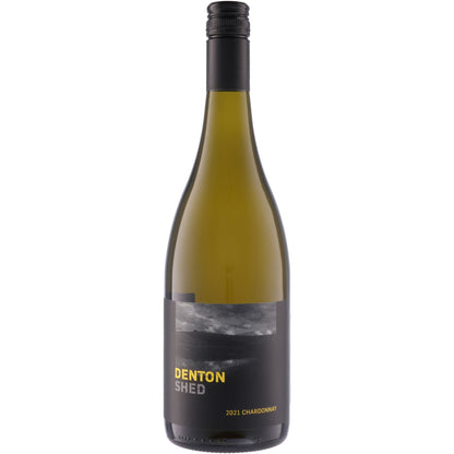 デントン シェッド シャルドネ 2021 デントン ヴュー ヒル ヴィンヤード 750ml オーストラリア ヤラ ヴァレー 白ワイン