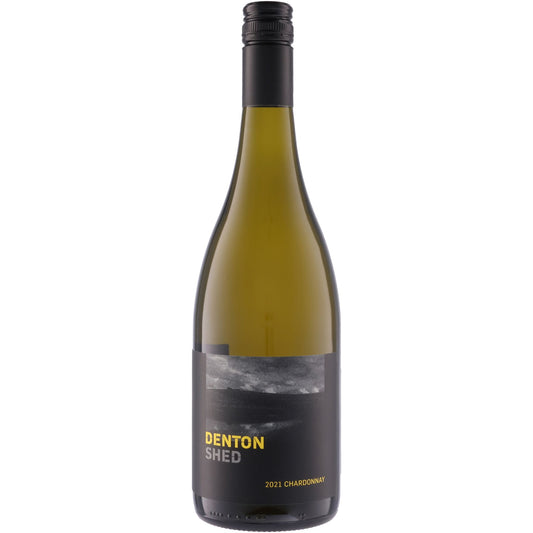 デントン シェッド シャルドネ 2021 デントン ヴュー ヒル ヴィンヤード 750ml オーストラリア ヤラ ヴァレー 白ワイン