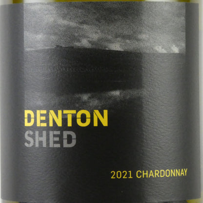 デントン シェッド シャルドネ 2021 デントン ヴュー ヒル ヴィンヤード 750ml オーストラリア ヤラ ヴァレー 白ワイン