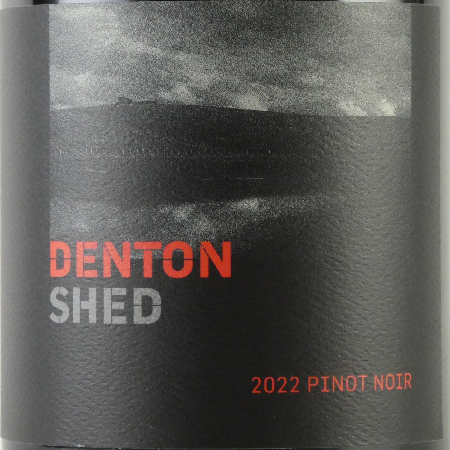 デントン シェッド ピノ ノワール 2022 デントン ヴュー ヒル ヴィンヤード 750ml オーストラリア ヤラ ヴァレー 赤ワイン