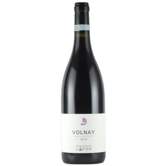 ドミニク ラフォン ヴォルネイ 2019 フランス ブルゴーニュ 赤ワイン 750ml
