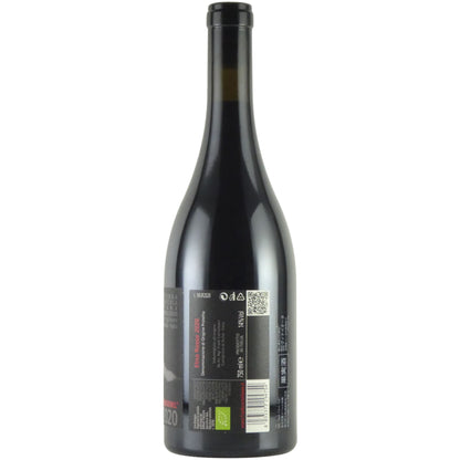 [2020年] フランク コーネリッセン ムンジェベル ロッソ 2020 イタリア シチリア エトナ 赤ワイン 750ml