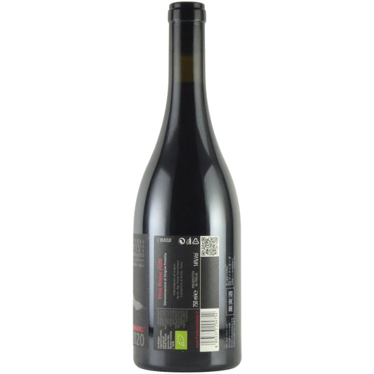 [2020年] フランク コーネリッセン ムンジェベル ロッソ 2020 イタリア シチリア エトナ 赤ワイン 750ml