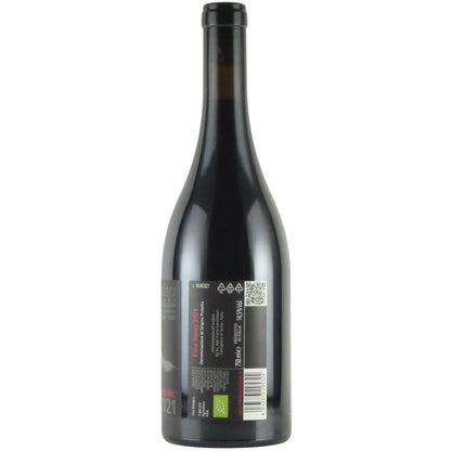 [2021年] フランク コーネリッセン ムンジェベル ロッソ 2021 イタリア シチリア エトナ 赤ワイン 750ml