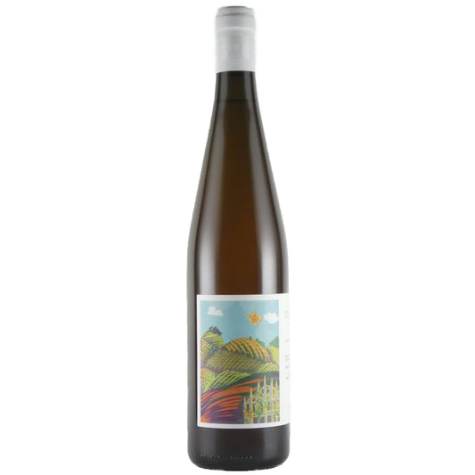 カンティーナ ジャルディーノ キャンツァーノ ビアンコ L. 2019 イタリア 白ワイン(オレンジワイン) 750ml