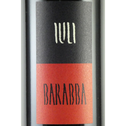 カッシーナ イウリ バラッバ ヴィーノ ロッソ L. LB 19 イタリア 赤ワイン 750ml