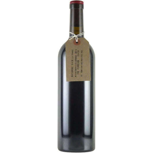 イヴォ フェレイラ マタモア 2013 フランス 赤ワイン 750ml