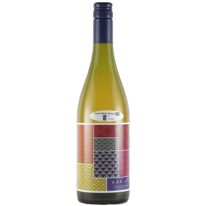 室伏ワイナリー 共栄堂 K24FY_SR_77 日本 白ワイン 750ml