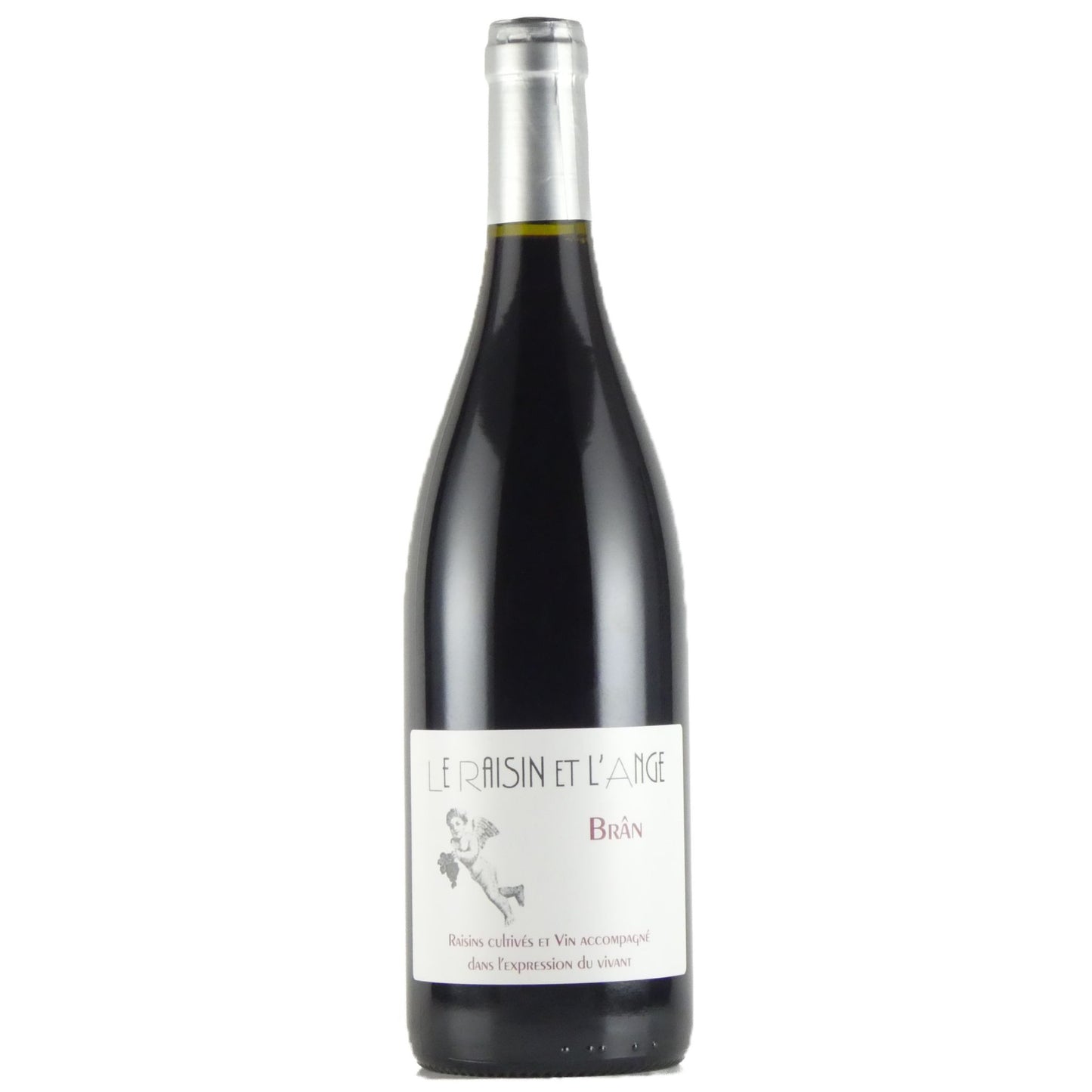 ル レザン エ ランジュ ブラン 2023 アントナン アゾーニ 750ml フランス 赤ワイン