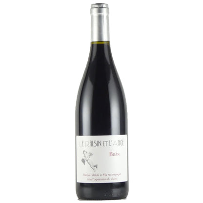 ル レザン エ ランジュ ブラン 2023 アントナン アゾーニ 750ml フランス 赤ワイン