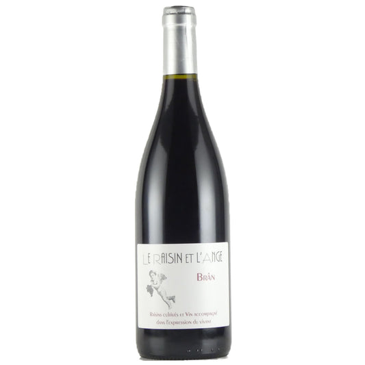 ル レザン エ ランジュ ブラン 2023 アントナン アゾーニ 750ml フランス 赤ワイン