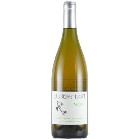ル レザン エ ランジュ ネジュマ アントナン アゾーニ 2021 フランス 白ワイン 750ml