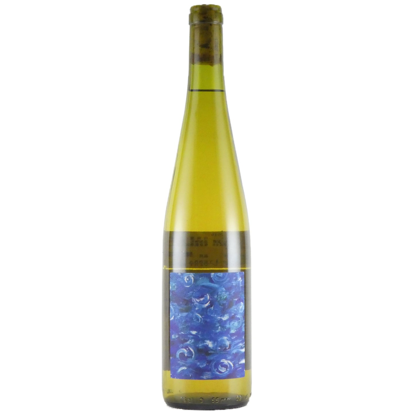 レ ヴァン ピルエット プラズマ ラファエル 2019 フランス アルザス 白ワイン 750ml