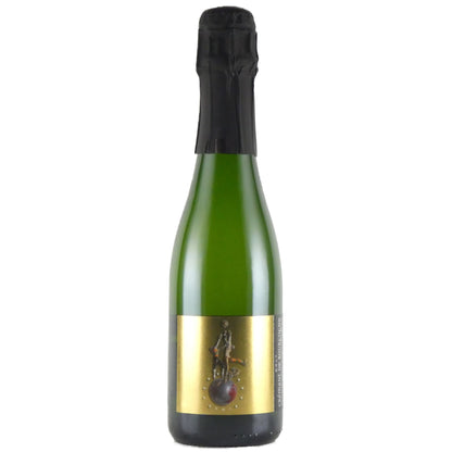 [ハーフボトル] ルー デュモン クレマン ド ブルゴーニュ ブリュット 375ml 白 スパークリングワイン フランス ブルゴーニュ