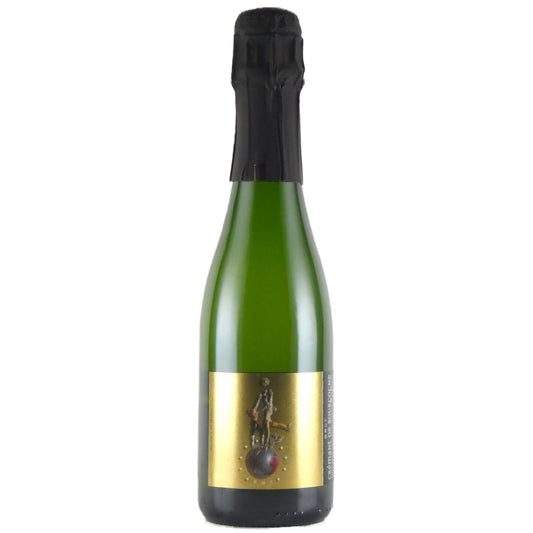 [ハーフボトル] ルー デュモン クレマン ド ブルゴーニュ ブリュット 375ml 白 スパークリングワイン フランス ブルゴーニュ