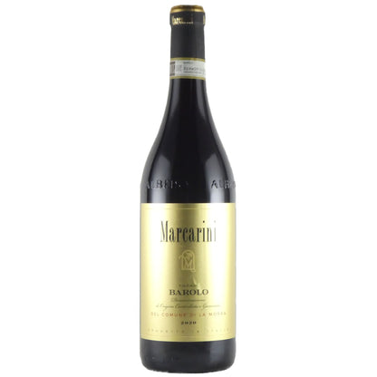 マルカリーニ バローロ デル コムーネ ディ ラ モッラ 2020 イタリア ピエモンテ 赤ワイン 750ml