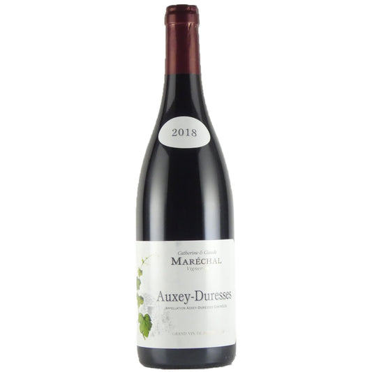 カトリーヌ エ クロード マレシャル オーセイ デュレス 2018 フランス ブルゴーニュ 赤ワイン 750ml [ジャパンインポートシステム輸入][並行輸入品]