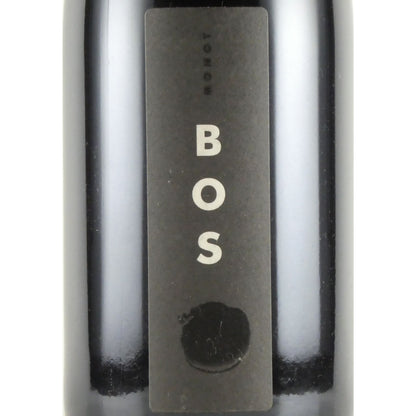 メゾン モーリス クレタ ボス モノ 2018 ネッビオーロ 750ml イタリア ヴァッレ ダオスタ 赤ワイン