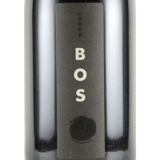 メゾン モーリス クレタ ボス モノ 2018 ネッビオーロ 750ml イタリア ヴァッレ ダオスタ 赤ワイン