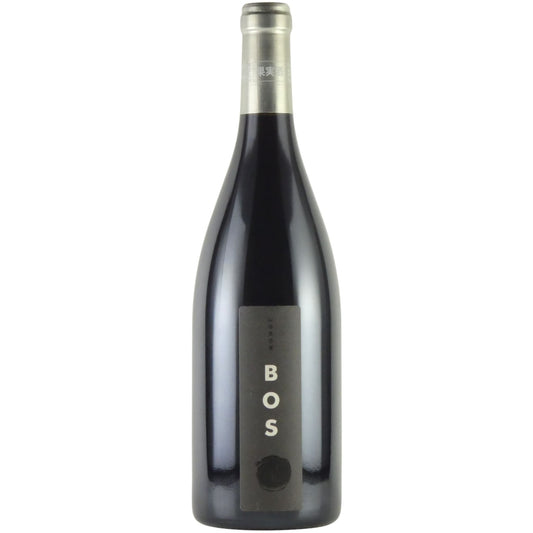 メゾン モーリス クレタ ボス モノ 2018 ネッビオーロ 750ml イタリア ヴァッレ ダオスタ 赤ワイン