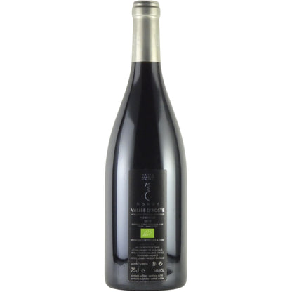 メゾン モーリス クレタ ボス モノ 2018 ネッビオーロ 750ml イタリア ヴァッレ ダオスタ 赤ワイン