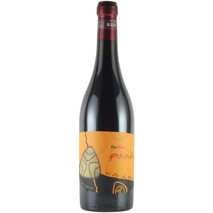 パーネヴィーノ ピカデ L R2 19 イタリア 赤ワイン 750ml