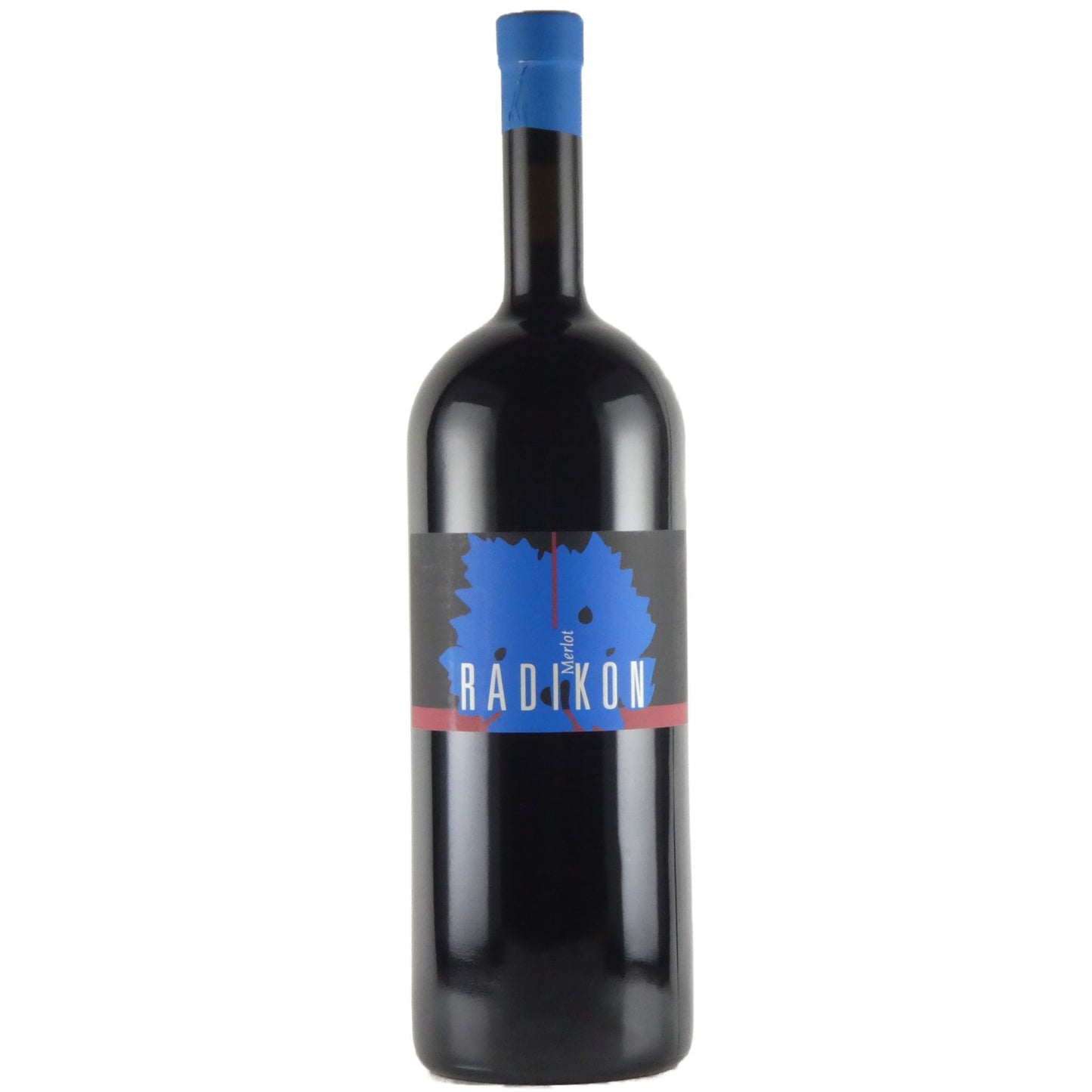 [内容量1000ml] ラディコン メルロー 2009 イタリア ヴェネツィア ジューリア 赤ワイン 1000ml