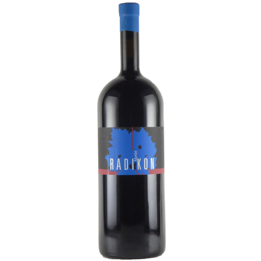 [内容量1000ml] ラディコン メルロー 2009 イタリア ヴェネツィア ジューリア 赤ワイン 1000ml