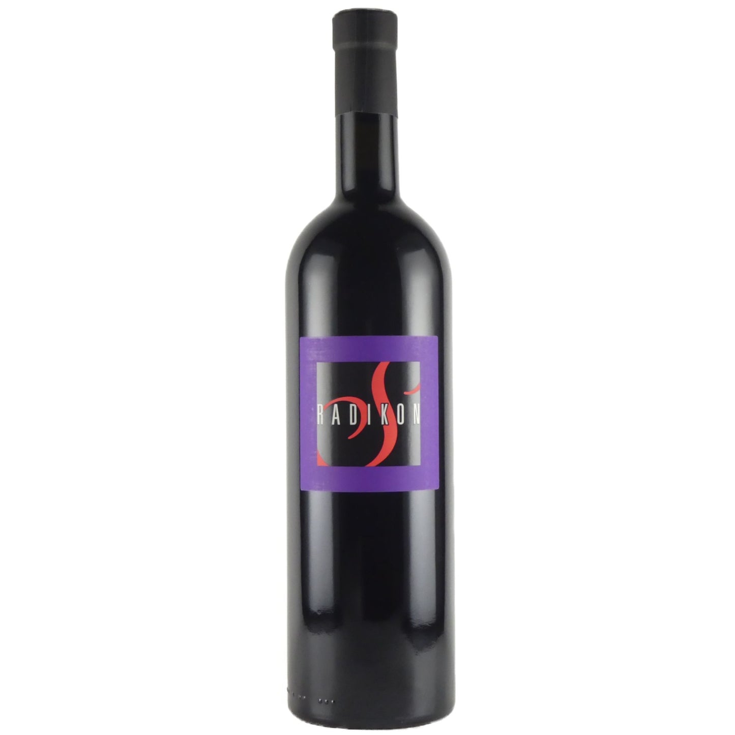 [21] ラディコン エッレエッセ 21 イタリア ヴェネツィア ジューリア 赤ワイン 750ml