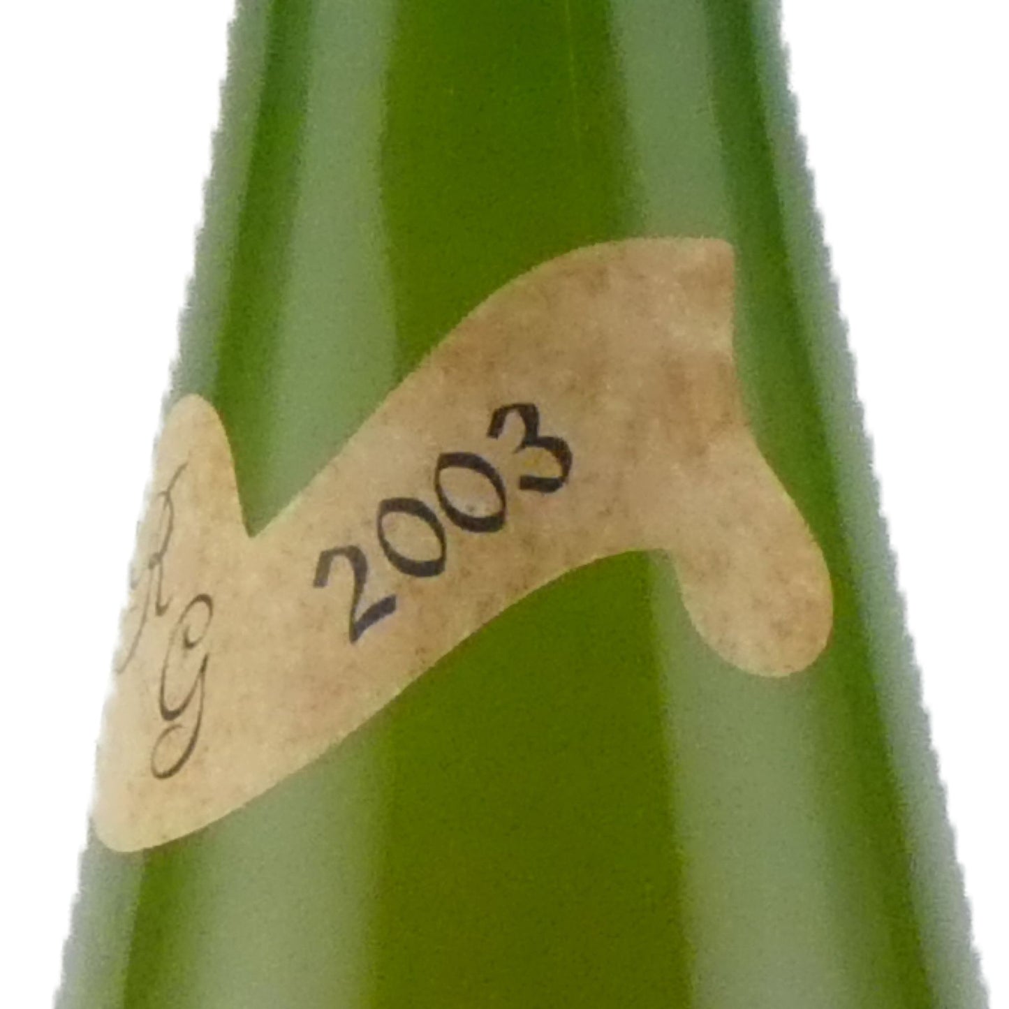 [2003年] ローリー ガスマン ピノ グリ セレクション ド グラン ノーブル 2003 甘口 貴腐ワイン 750ml フランス アルザス