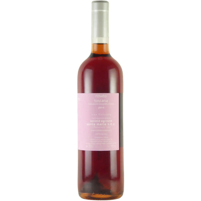 サンタ マリーア コッレオーニ ロザート トスカーナ 2019 イタリア ロゼワイン 750ml