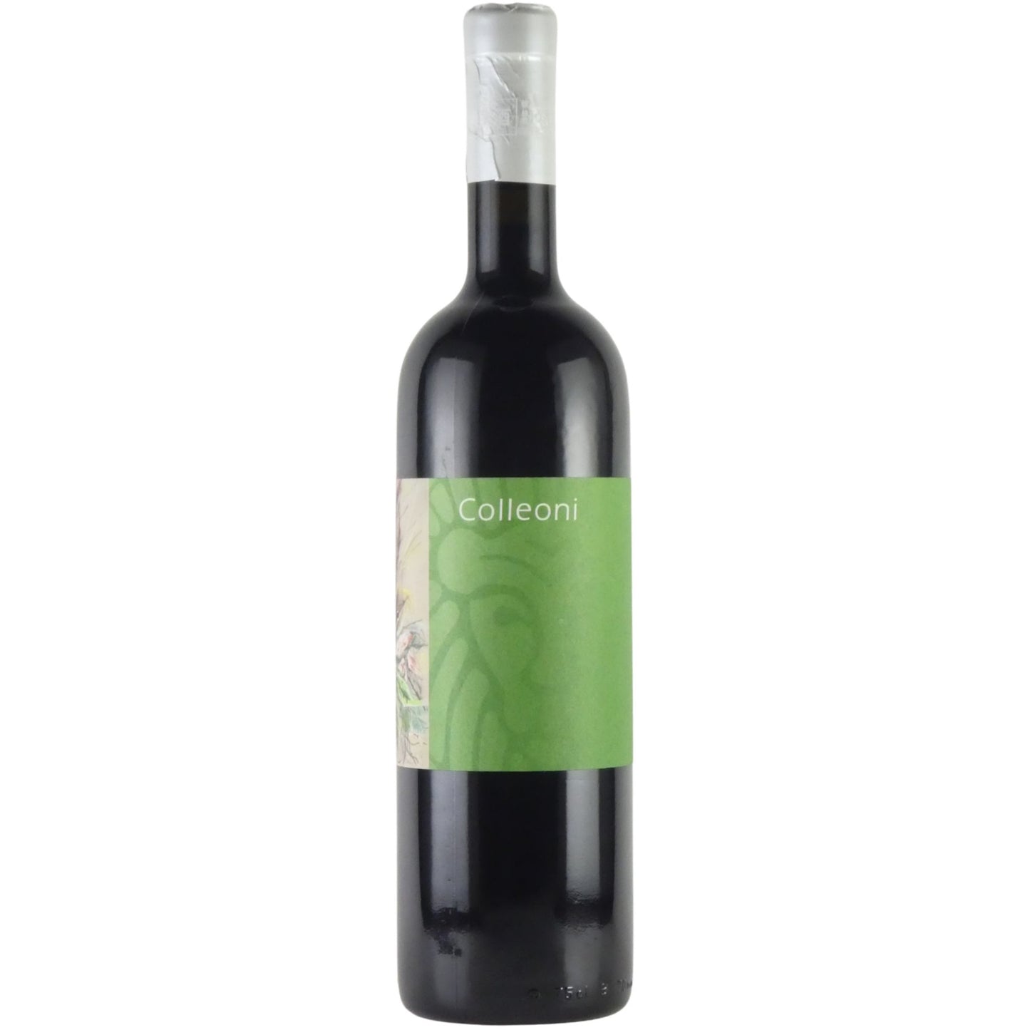 サンタ マリーア コッレオーニ ロッソ トスカーナ 2019 イタリア 赤ワイン 750ml