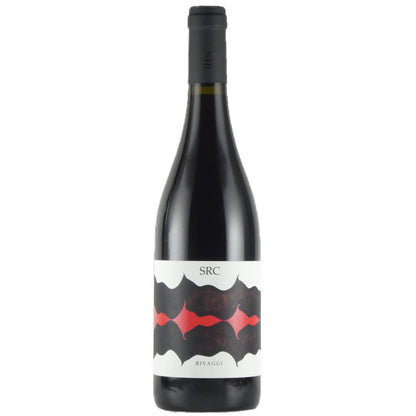 エッセルチ リヴァッジ ヴィーノ ロッソ L.RV2018 イタリア 赤ワイン 750ml