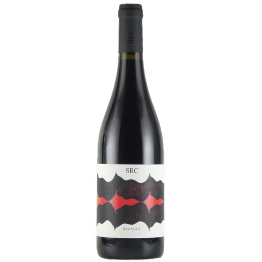 エッセルチ リヴァッジ ヴィーノ ロッソ L.RV2018 イタリア 赤ワイン 750ml