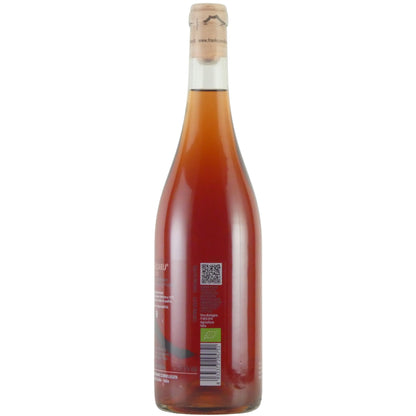 [2022年] フランク コーネリッセン ススカール ロザート 2022 イタリア シチリア ロゼワイン 750ml