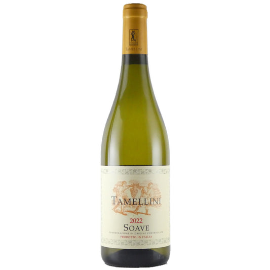 タメリーニ ソアーヴェ 2022 イタリア ヴェネト 白ワイン 750ml