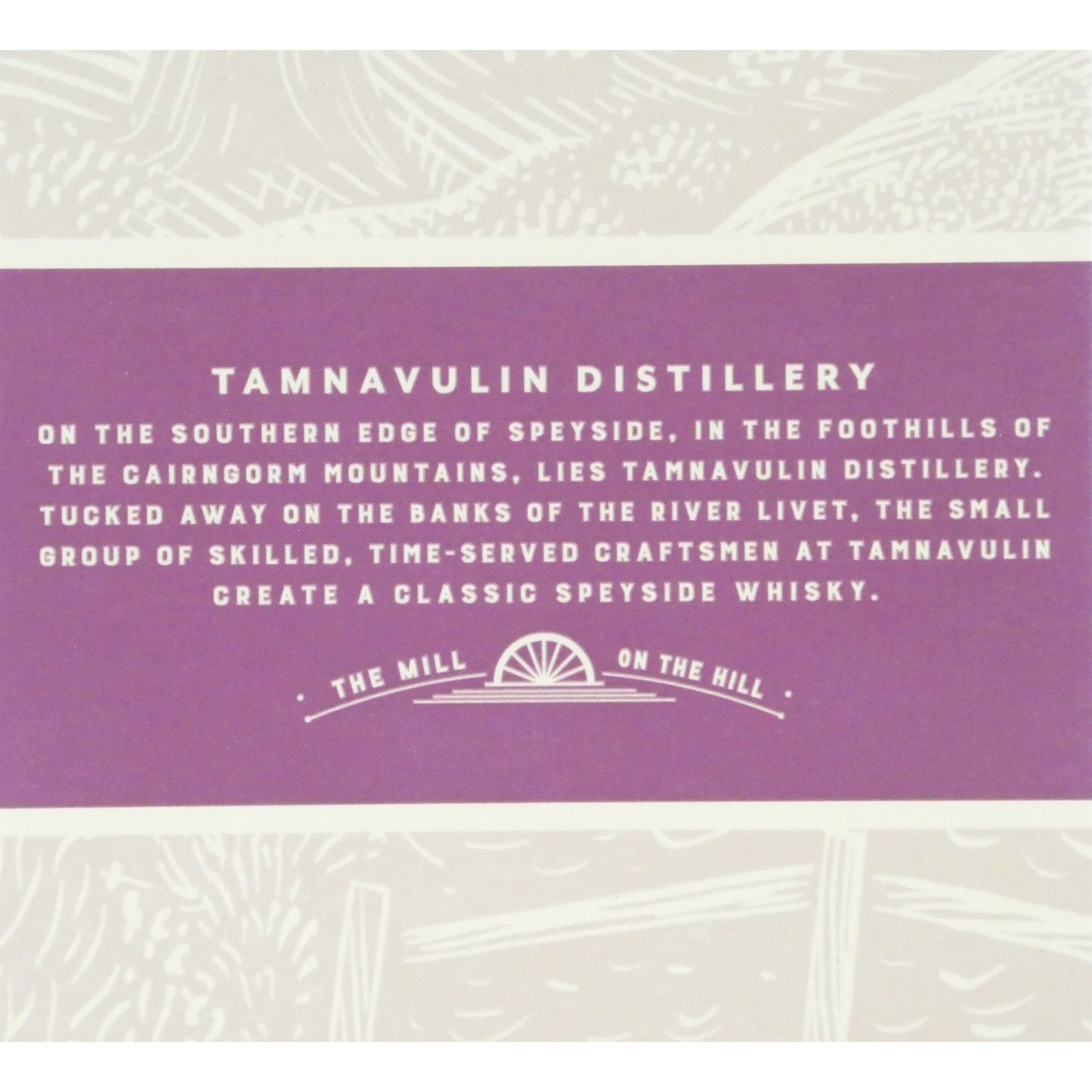 タムナヴーリン レッドワインカスク エディション ジャーマン ピノノワール カスクフィニッシュ スペイサイド シングルモルトスコッチウイスキー 700ml スコットランド ウイスキー [並行輸入品]