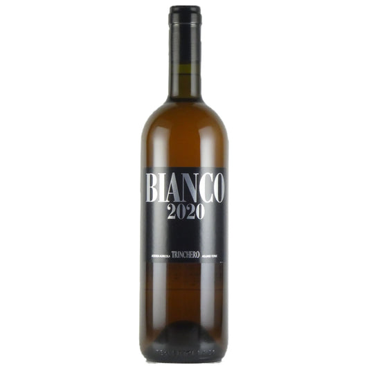 トリンケーロ ビアンコ 2020 イタリア 白ワイン(オレンジワイン) 750ml